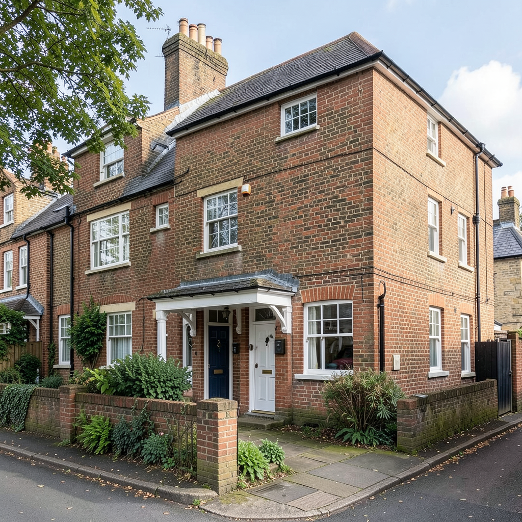 Catesby Estates submits 135-home Chalgrove scheme for council opinion